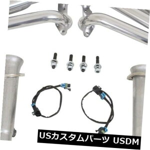 A}t[ BBKptH[}X40530O`[urCwb_[10-15J}ɓK BBK Performance 40530 Long Tube Exhaust Header Fits 10-15 Camaro