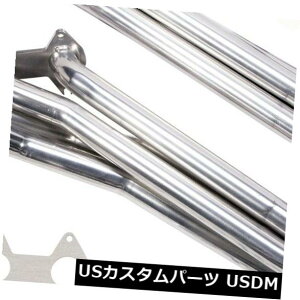 A}t[ BBKptH[}X16410O`[uGL][Xgwb_[05-10}X^OɓK BBK Performance 16410 Long Tube Exhaust Header Fits 05-10 Mustang