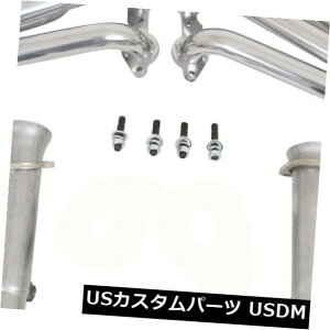 A}t[ BBKptH[}X40310O`[uGL][Xgwb_[10-15J}ɓK BBK Performance 40310 Long Tube Exhaust Header Fits 10-15 Camaro