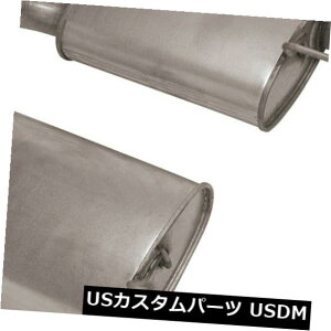 A}t[ tH[h[VOM-5230-GTB}t[Lbg05-09}X^OɓK Ford Racing M-5230-GTB Muffler Kit Fits 05-09 Mustang