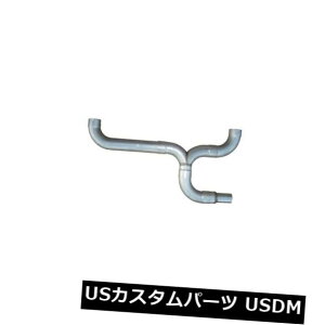 �A���}�t���[ Pypes Performance Exhaust STD005�f�B�[�[���f���A���X�^�b�N�L�b�g Pypes Performance Exhaust STD005 Diesel Dual Stack Kit �y���s�A���i�z