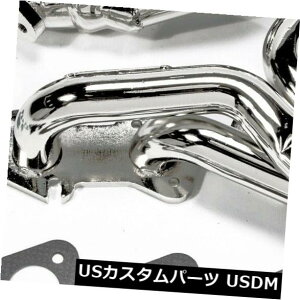 A}t[ BBKptH[}X1615V[g`[GL][Xgwb_[Lbg96-04}X^OɓK BBK Performance 1615 Shorty Tuned Length Exhaust Header Kit Fits 96-04 Mustang