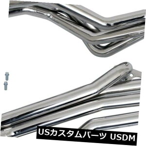 A}t[ BBKptH[}X1531O`[uGL][Xgwb_[79-93}X^OɓK BBK Performance 1531 Long Tube Exhaust Header Fits 79-93 Mustang