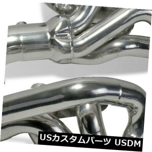 A}t[ BBKptH[}X18480V[g`[GL][Xgwb_[Lbg15-17}X^OɓK BBK Performance 18480 Shorty Tuned Length Exhaust Header Kit Fits 15-17 Mustang