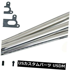 A}t[ BBKptH[}X4041O`[uGL][Xgwb_[10-11J}ɓK BBK Performance 4041 Long Tube Exhaust Header Fits 10-11 Camaro