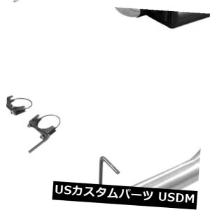 A}t[ Flowmaster 17114 Force IILbgobNVXe94-97}X^OɓK Flowmaster 17114 Force II Cat Back System Fits 94-97 Mustang