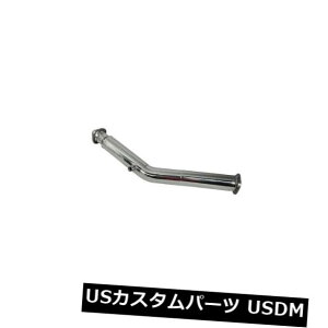 A}t[ Injen SES1902DPGL][XgVXe_EpCv11-16W[NɓK Injen SES1902DP Exhaust System Downpipe Fits 11-16 Juke