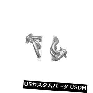 �A���}�t���[ Gibson Performance GP403S-C�p�t�H�[�}���X�w�b�_�[��07-11 Wrangler�iJK�j�ɓK�� Gibson Performance GP403S-C Performance Header Fits 07-11 Wrangler (JK) �y���s�A���i�z