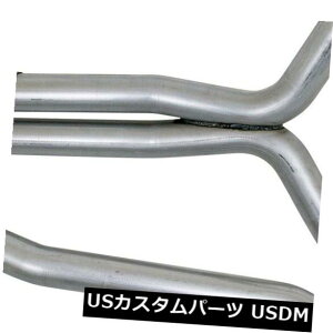 A}t[ BBKptH[}X4023nCt[V[g~bhXpCvAZu10?15J}ɓK BBK Performance 4023 High-Flow Short Mid X-Pipe Assembly Fits 10-15 Camaro