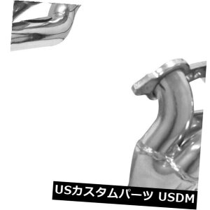A}t[ Flowmaster 814121 Scavenger Series Elite Shortywb_[10-14J}ɓK Flowmaster 814121 Scavenger Series Elite Shorty Header Fits 10-14 Camaro