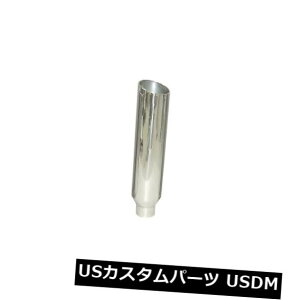 �A���}�t���[ Pypes�p�t�H�[�}���X�G�L�]�[�X�gEVT508-36�G�L�]�[�X�g�X�^�b�N�p�C�v Pypes Performance Exhaust EVT508-36 Exhaust Stack Pipe �y���s�A���i�z
