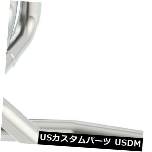 A}t[ Borla 17284V[g`[uwb_[13-19 86 BRZ FR-SɓK Borla 17284 Short Tube Header Fits 13-19 86 BRZ FR-S