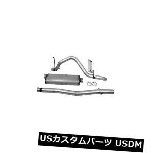 A}t[ Dynomax 39495 Ultra Flo WeldedVOLbgobNVXe Dynomax 39495 Ultra Flo Welded Single Cat-Back System