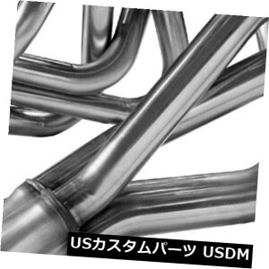 A}t[ KooksJX^wb_[11312000XeXwb_[05-10}X^OɓK Kooks Custom Headers 11312000 Stainless Steel Headers Fits 05-10 Mustang