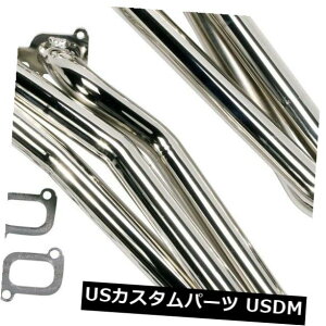 A}t[ BBKptH[}X1642O`[uGL][Xgwb_[11-17}X^OɓK BBK Performance 1642 Long Tube Exhaust Header Fits 11-17 Mustang