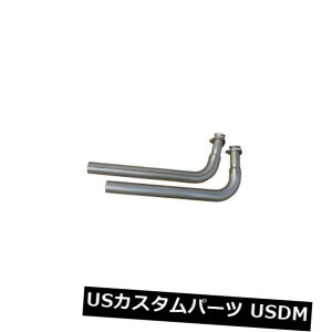 A}t[ PypesptH[}XGL][XgDCC10SGL][Xg}jz[h_EpCvtBbg67-81Rxbg Pypes Performance Exhaust DCC10S Exhaust Manifold Down Pipe Fits 67-81 Corvette