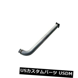 A}t[ MBRPGL][XgGMAL401CXg[[V[YtgpCv MBRP Exhaust GMAL401 Installer Series Front Pipe