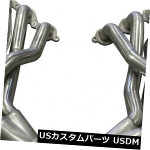 A}t[ KooksJX^wb_[22602400XeXwb_[16J}ɓK Kooks Custom Headers 22602400 Stainless Steel Headers Fits 16 Camaro