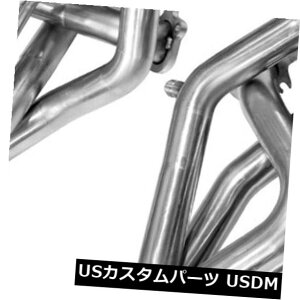 A}t[ KooksJX^wb_[11322200XeXwb_[07-10}X^OɓK Kooks Custom Headers 11322200 Stainless Steel Headers Fits 07-10 Mustang