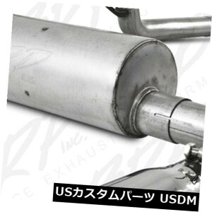 A}t[ MBRP Exhaust S5502AL Installer Series Cat Back Exhaust System Fits WrangleriJKj MBRP Exhaust S5502AL Installer Series Cat Back Exhaust System Fits Wrangler (JK)