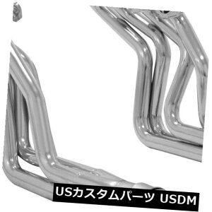 A}t[ Flowmaster 814111 Scavenger Series Elite Long Tube Header Flowmaster 814111 Scavenger Series Elite Long Tube Header