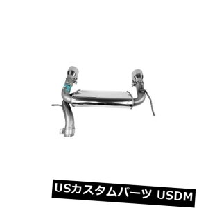 A}t[ Dynomax 39528 Super Turbo Dual Axle-Back System Fits WrangleriJKjWrangleriJLj Dynomax 39528 Super Turbo Dual Axle-Back System Fits Wrangler (JK) Wrangler (JL)
