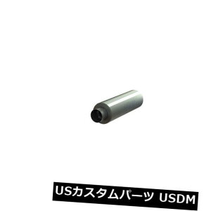 A}t[ MBRP Exhaust GP220022 Garage Parts Installer Series Muffler MBRP Exhaust GP220022 Garage Parts Installer Series Muffler