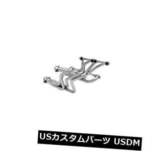 A}t[ Flowmaster 814110 Scavenger Series Elite Long Tube Header Flowmaster 814110 Scavenger Series Elite Long Tube Header