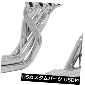 A}t[ Flowmaster 814114 Scavenger Series Elite Long Tube Header Flowmaster 814114 Scavenger Series Elite Long Tube Header