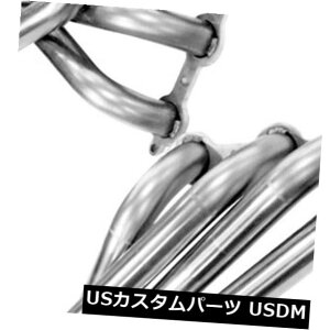A}t[ KooksJX^wb_[22412400XeXX`[wb_[K98-02J}t@CAo[h Kooks Custom Headers 22412400 Stainless Steel Headers Fits 98-02 Camaro Firebird