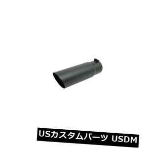 �A���}�t���[ �M�u�\���p�t�H�[�}���X500638-B�u���b�N�Z���~�b�N�r�C�`�b�v Gibson Performance 500638-B Black Ceramic Exhaust Tip