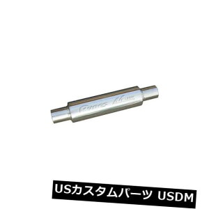 A}t[ Pypes Performance Exhaust MVR200S M-80V[Y}t[ Pypes Performance Exhaust MVR200S M-80 Series Muffler