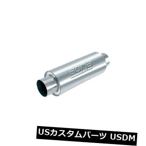 A}t[ Borla 400373 XR-1XeX}`RA[VO}t[ Borla 400373 XR-1 Stainless Multicore Racing Mufflers