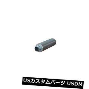 A}t[ MBRP Exhaust GP122106 Garage Parts Installer Series Muffler MBRP Exhaust GP122106 Garage Parts Installer Series Muffler