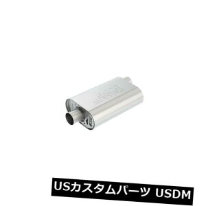 A}t[ Borla 400819 CrateMuffler Borla 400819 CrateMuffler