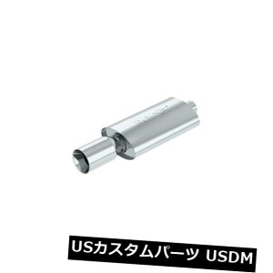 A}t[ Borla 40057 Borla Boomers Thumper Muffler Borla 40057 Borla Boomers Thumper Muffler