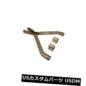 A}t[ tH[h[VOM-5251-MV6A XpCv11-14}X^OɓK Ford Racing M-5251-MV6A X Pipes Fits 11-14 Mustang