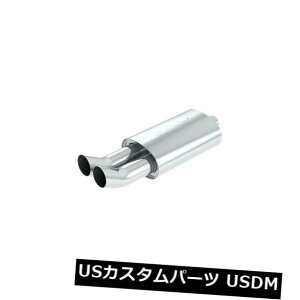 A}t[ Borla 40059 Borla BoomersXsbgt@CA[}t[ Borla 40059 Borla Boomers Spit Fire Muffler