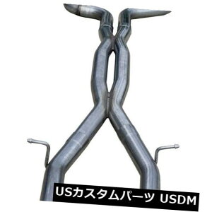 A}t[ Corsa Performance 14788 Sport To Xtreme Double X-Pipe Fits 16-19J} Corsa Performance 14788 Sport To Xtreme Double X-Pipe Fits 16-19 Camaro