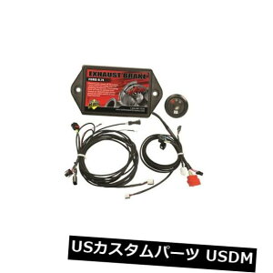 �A���}�t���[ BD�f�B�[�[��2001102�G�L�]�[�X�g�u���[�L BD Diesel 2001102 Exhaust Brake �y���s�A���i�z
