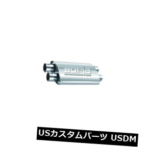 A}t[ Borla 400287 Borla Pro XS}t[ Borla 400287 Borla Pro XS Muffler