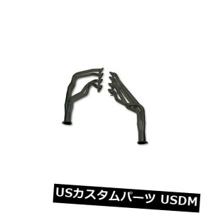 輸入マフラー フッカーヘッダー6113HKRスーパーコンペティションフルレングスヘッダー Hooker Headers 6113HKR Super Competition Full Length Header