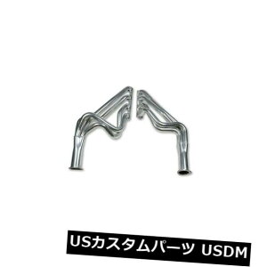 輸入マフラー フッカーヘッダー6111-1HKRスーパーコンペティション全長ヘッダー Hooker Headers 6111-1HKR Super Competition Full Length Header