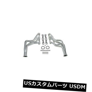�A���}�t���[ �t�b�J�[�w�b�_�[2451-1HKR�X�[�p�[���������O�`���[�u�w�b�_�[ Hooker Headers 2451-1HKR Super Competition Long Tube Header �y���s�A���i�z