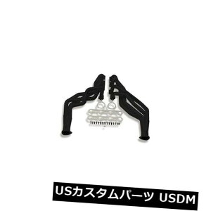 輸入マフラー フッカーヘッダー6227HKRスーパーコンペティション全長ヘッダーはカプリマスタングに適合 Hooker Headers 6227HKR Super Competition Full Length Header Fits Capri Mustang
