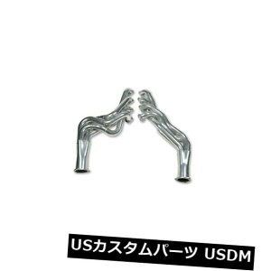輸入マフラー フッカーヘッダー6224-1HKRスーパーコンペティション全長ヘッダー Hooker Headers 6224-1HKR Super Competition Full Length Header