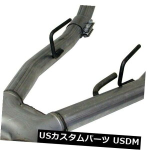 A}t[ BBKptH[}X1669nCt[tXpCvAZu99-04}X^OɓK BBK Performance 1669 High-Flow Full X-Pipe Assembly Fits 99-04 Mustang