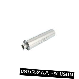 A}t[ Borla 400500wr[f[eB[gbN}t[ Borla 400500 Heavy Duty Truck Muffler
