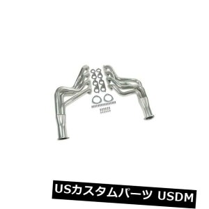 �A���}�t���[ �t�b�J�[�w�b�_�[2455-2HKR�X�[�p�[�R���y�e�B�V���������O�`���[�u�w�b�_�[ Hooker Headers 2455-2HKR Super Competition Long Tube Header �y���s�A���i�z