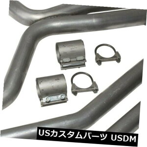 A}t[ BBKptH[}X4024nCt[V[g~bhXpCvAZu10-11J}ɓK BBK Performance 4024 High-Flow Short Mid X-Pipe Assembly Fits 10-11 Camaro
